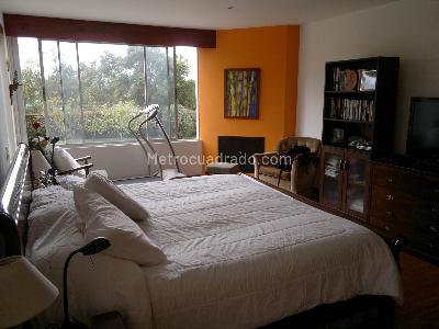 Casa de 4 alcobas en venta en Hacienda San Simon, Bogotá, 260 m² · foto 11 de 20