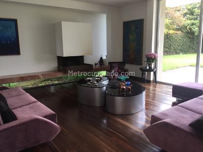 Casa de 4 alcobas en venta en Hacienda San Simon, Bogotá, 480 m² · foto 11 de 20