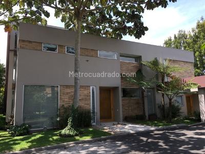 Casa de 4 alcobas en venta en Hacienda San Simon, Bogotá, 480 m² · foto 20 de 20