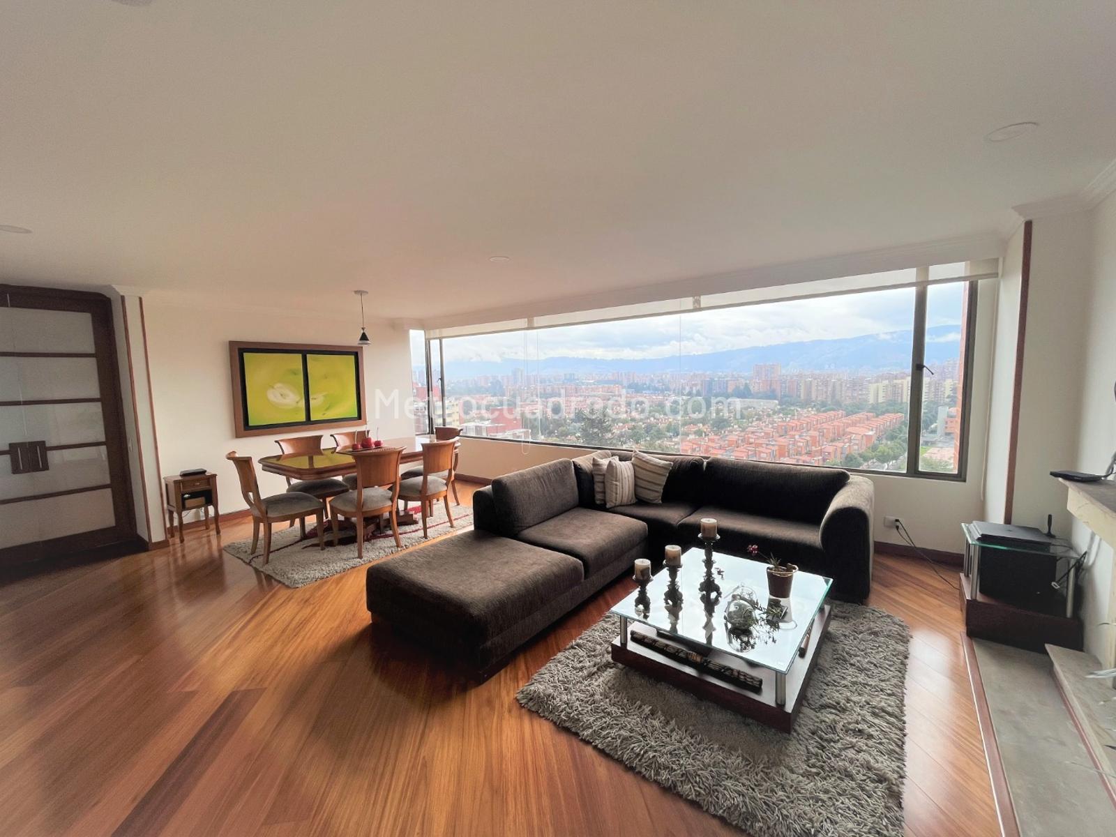 Venta de Apartamento en Colinas de suba Bogotá D.C. 2266M4414823
