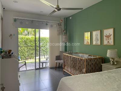 Casa de 4 alcobas en venta en El Caimo La Tebaida, Armenia, 285 m² · foto 14 de 17