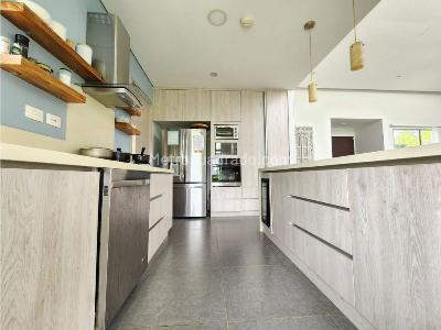 Casa de 4 alcobas en venta en El Caimo La Tebaida, Armenia, 285 m² · foto 4 de 17