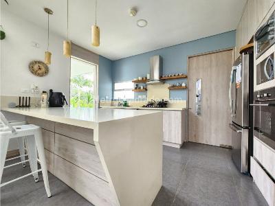 Casa de 4 alcobas en venta en El Caimo La Tebaida, Armenia, 285 m² · foto 6 de 17