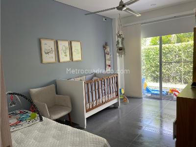 Casa de 4 alcobas en venta en El Caimo La Tebaida, Armenia, 285 m² · foto 8 de 17