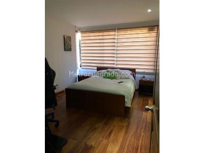 Apartamento de 4 alcobas en venta en La Carolina, Bogotá, 239 m² · foto 5 de 20