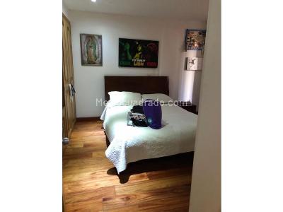 Apartamento de 4 alcobas en venta en La Carolina, Bogotá, 239 m² · foto 12 de 20