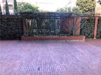 Apartamento de 4 alcobas en venta en La Carolina, Bogotá, 239 m² · foto 20 de 20
