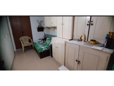 Apartamento en venta en Fundadores, Armenia · foto 9 de 20