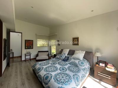 Casa de 4 alcobas en venta en Hacienda San Simon, Bogotá, 330 m² · foto 17 de 20