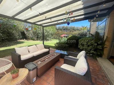 Casa de 4 alcobas en venta en Hacienda San Simon, Bogotá, 330 m² · foto 3 de 20