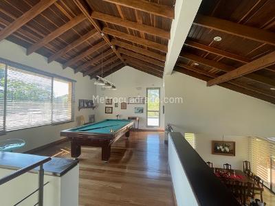 Casa de 4 alcobas en venta en Hacienda San Simon, Bogotá, 330 m² · foto 9 de 20