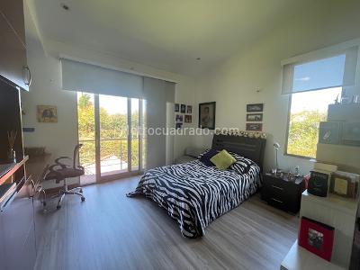 Casa de 4 alcobas en venta en Hacienda San Simon, Bogotá, 330 m² · foto 15 de 20
