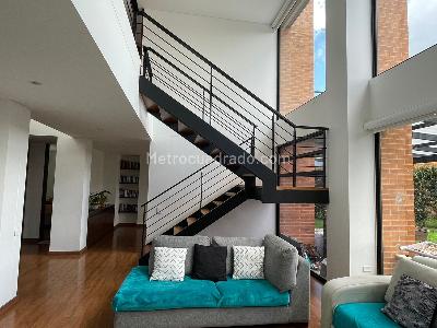 Casa de 3 alcobas en venta en Hacienda Fontanar, Chía, 245 m² · foto 6 de 14