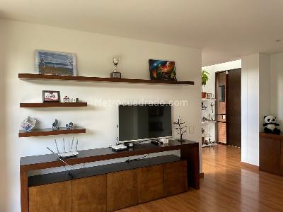 Casa de 3 alcobas en venta en Hacienda Fontanar, Chía, 245 m² · foto 13 de 14