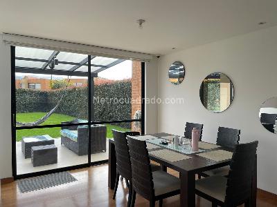 Casa de 3 alcobas en venta en Hacienda Fontanar, Chía, 245 m² · foto 14 de 14
