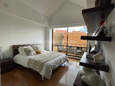 Casa de 3 alcobas en venta en Hacienda Fontanar, Chía, 245 m² · foto 7 de 14