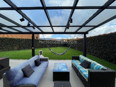 Casa de 3 alcobas en venta en Hacienda Fontanar, Chía, 245 m² · foto 3 de 14