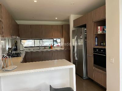 Casa de 3 alcobas en venta en Hacienda Fontanar, Chía, 245 m² · foto 11 de 14