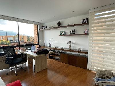 Casa de 3 alcobas en venta en Hacienda Fontanar, Chía, 245 m² · foto 12 de 14