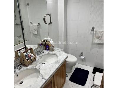Apartamento de 3 alcobas en venta en San Patricio, Bogotá, 177 m² · foto 6 de 20