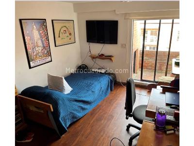 Apartamento de 3 alcobas en venta en San Patricio, Bogotá, 177 m² · foto 7 de 20