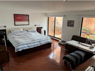 Apartamento de 3 alcobas en venta en San Patricio, Bogotá, 177 m² · foto 8 de 20