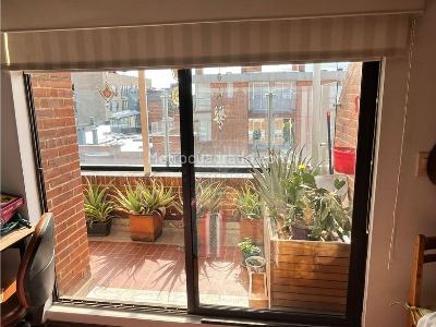 Apartamento de 3 alcobas en venta en San Patricio, Bogotá, 177 m² · foto 12 de 20