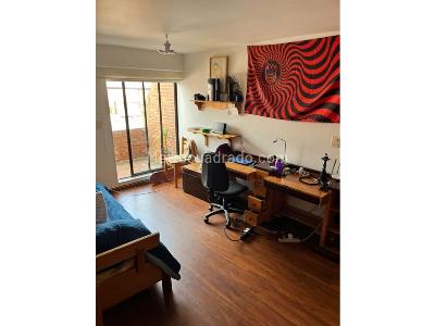 Apartamento de 3 alcobas en venta en San Patricio, Bogotá, 177 m² · foto 16 de 20