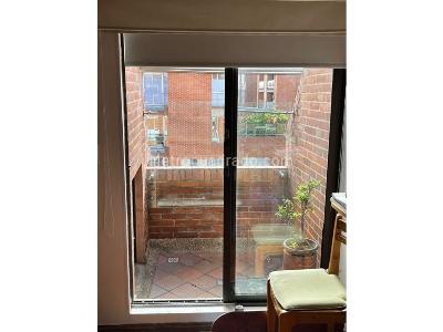 Apartamento de 3 alcobas en venta en San Patricio, Bogotá, 177 m² · foto 17 de 20