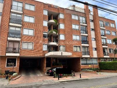 Apartamento de 3 alcobas en venta en San Patricio, Bogotá, 177 m² · foto 20 de 20