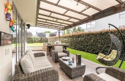 Casa de 4 alcobas en venta en Hacienda San Simon, Bogotá, 380 m² · foto 15 de 20
