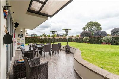 Casa de 4 alcobas en venta en Hacienda San Simon, Bogotá, 380 m² · foto 16 de 20