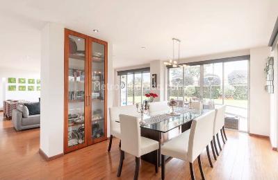 Casa de 4 alcobas en venta en Hacienda San Simon, Bogotá, 380 m² · foto 5 de 20