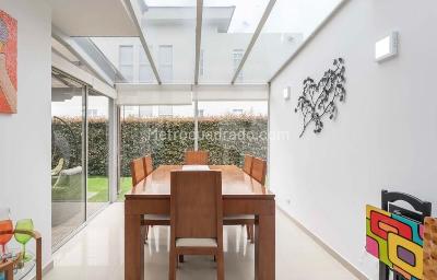 Casa de 4 alcobas en venta en Hacienda San Simon, Bogotá, 380 m² · foto 6 de 20