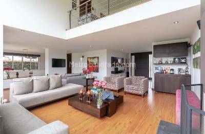 Casa de 4 alcobas en venta en Hacienda San Simon, Bogotá, 380 m² · foto 3 de 20