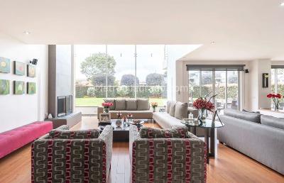Casa de 4 alcobas en venta en Hacienda San Simon, Bogotá, 380 m² · foto 2 de 20