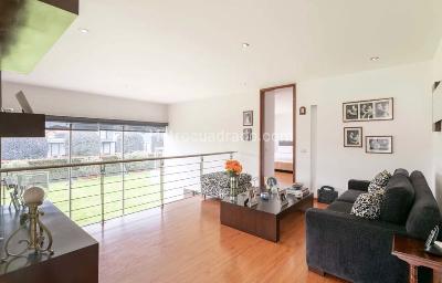 Casa de 4 alcobas en venta en Hacienda San Simon, Bogotá, 380 m² · foto 7 de 20