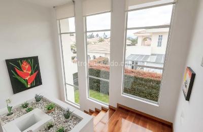 Casa de 4 alcobas en venta en Hacienda San Simon, Bogotá, 380 m² · foto 11 de 20