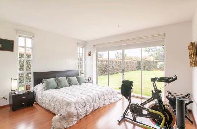 Casa de 4 alcobas en venta en Hacienda San Simon, Bogotá, 380 m² · foto 14 de 20