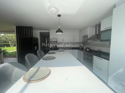 Casa de 3 alcobas en venta en Hacienda San Simon, Bogotá, 295 m² · foto 9 de 20