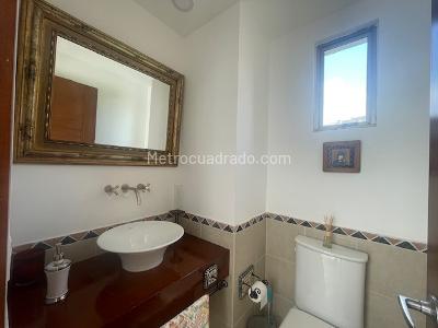 Casa de 3 alcobas en venta en Hacienda San Simon, Bogotá, 295 m² · foto 11 de 20