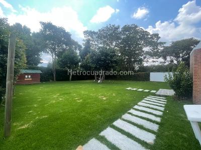 Casa de 3 alcobas en venta en Hacienda San Simon, Bogotá, 295 m² · foto 19 de 20