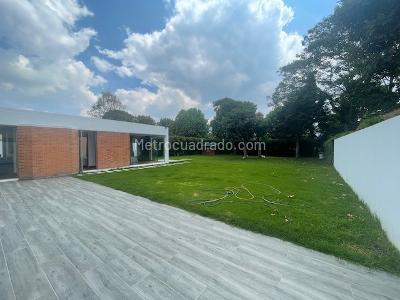 Casa de 3 alcobas en venta en Hacienda San Simon, Bogotá, 295 m² · foto 20 de 20
