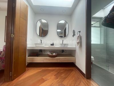 Casa de 3 alcobas en venta en Hacienda San Simon, Bogotá, 295 m² · foto 17 de 20