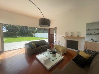 Casa de 3 alcobas en venta en Hacienda San Simon, Bogotá, 295 m² · foto 4 de 20