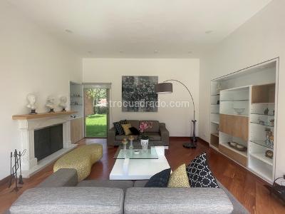 Casa de 3 alcobas en venta en Hacienda San Simon, Bogotá, 295 m² · foto 3 de 20