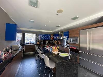 Casa de 3 alcobas en venta en Hacienda San Simon, Bogotá, 390 m² · foto 11 de 20