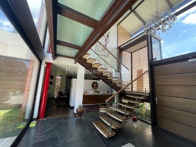 Casa de 3 alcobas en venta en Hacienda San Simon, Bogotá, 390 m² · foto 5 de 20