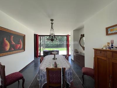 Casa de 3 alcobas en venta en Hacienda San Simon, Bogotá, 390 m² · foto 10 de 20