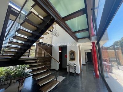 Casa de 3 alcobas en venta en Hacienda San Simon, Bogotá, 390 m² · foto 6 de 20